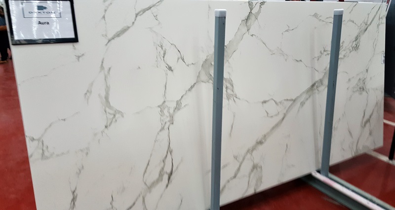 Silestone, Dekton & Sensa in Scotland