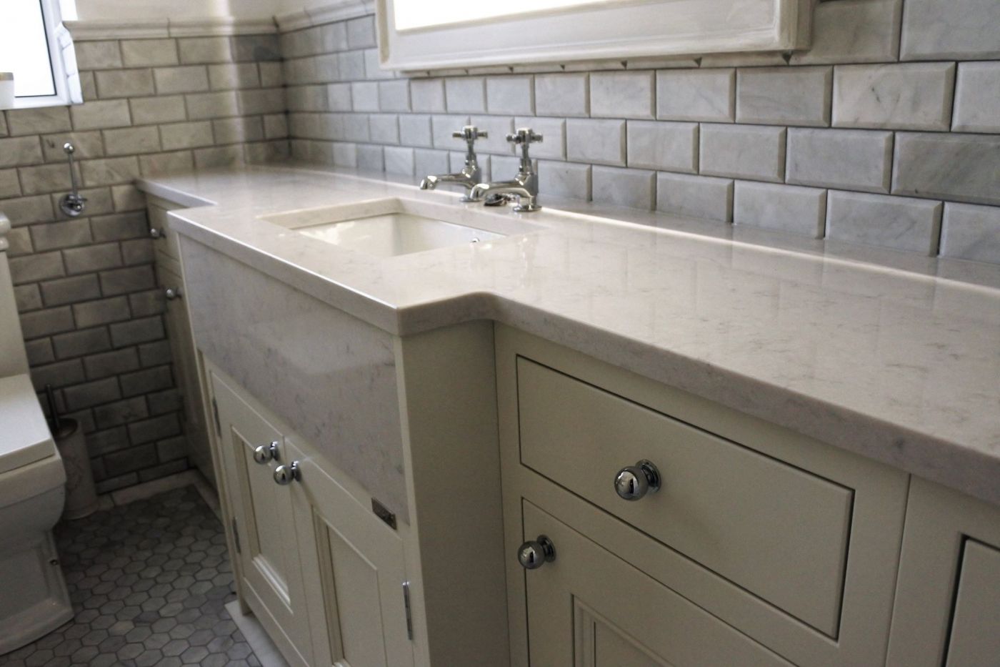 Marvolus™ Marble from Glenlith Interiors