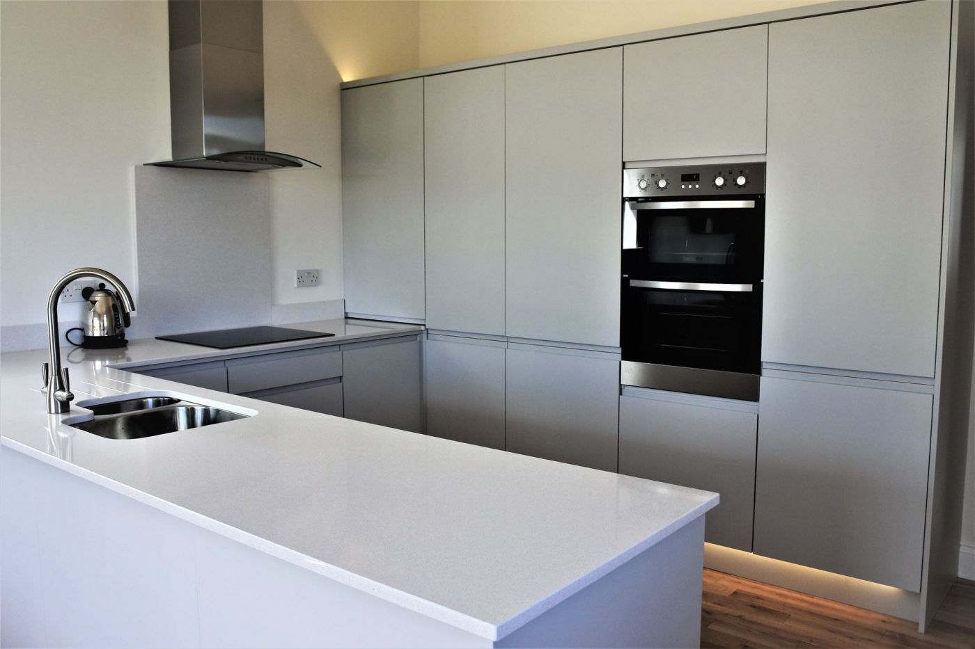 Quality Kitchen Fitting